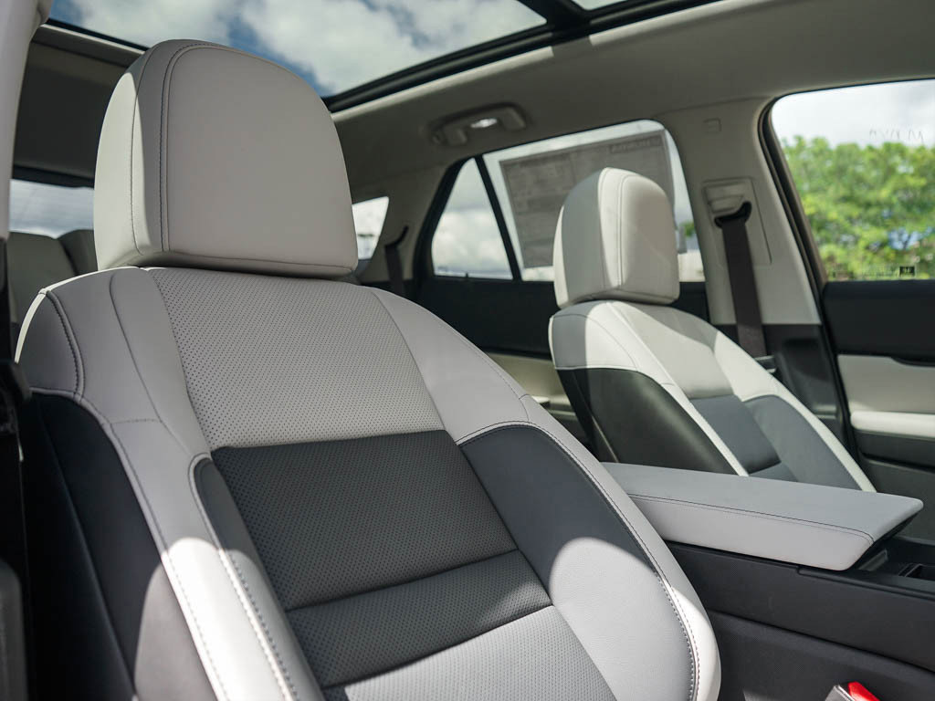 New 2026 Honda Prologue Elite image 11