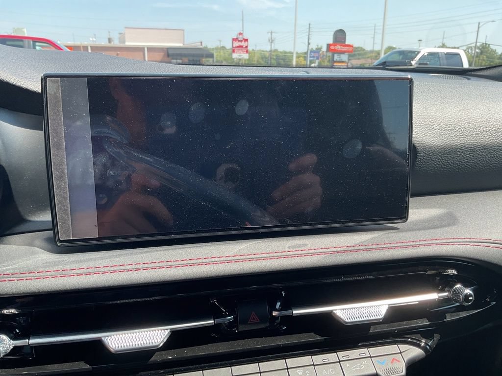 New 2025 Dodge Hornet GT w/ GT Blacktop Package AWD/4WD image 19
