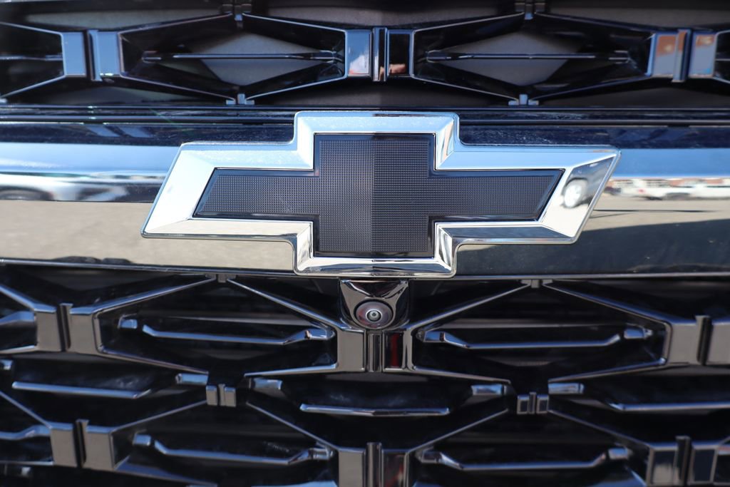 New 2026 Chevrolet Traverse Z71 w/ Enhanced Driving Package image 6