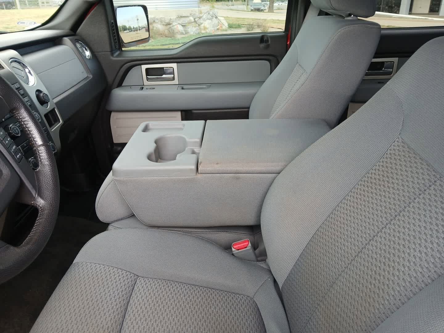 Used 2011 Ford F150 XLT w/ XLT Chrome Pkg AWD/4WD image 20