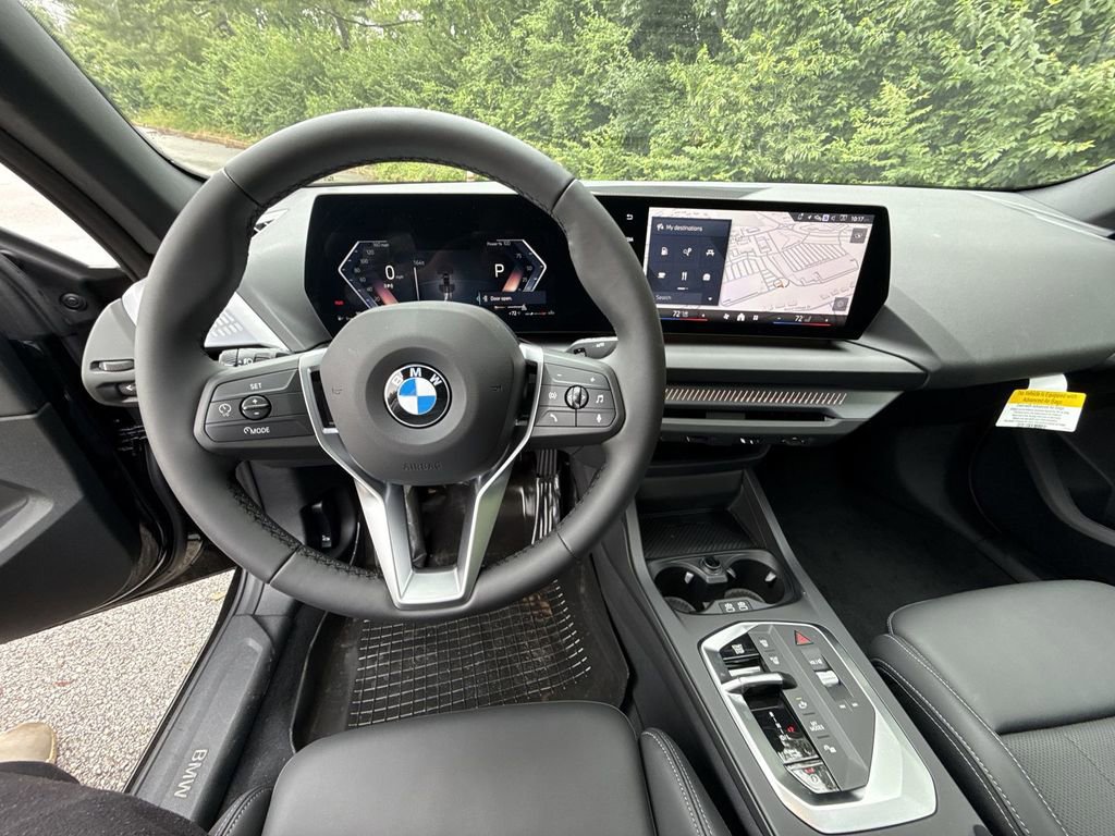 Used 2025 BMW 228i xDrive w/ Premium Package AWD/4WD image 23