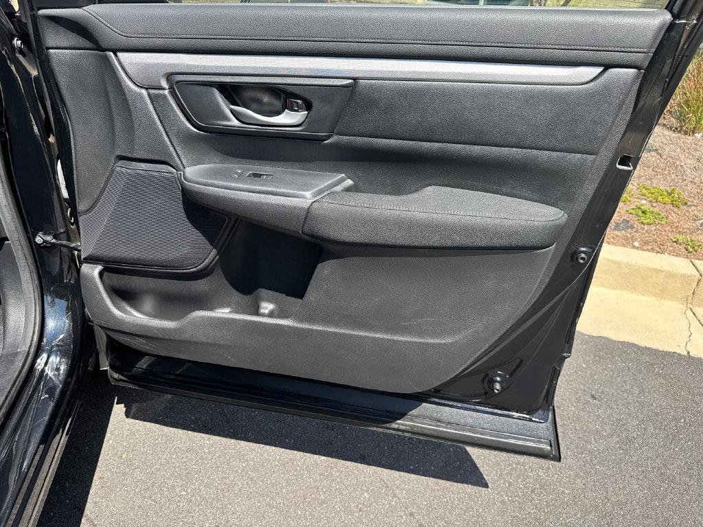 Used 2020 Honda CR-V LX image 14