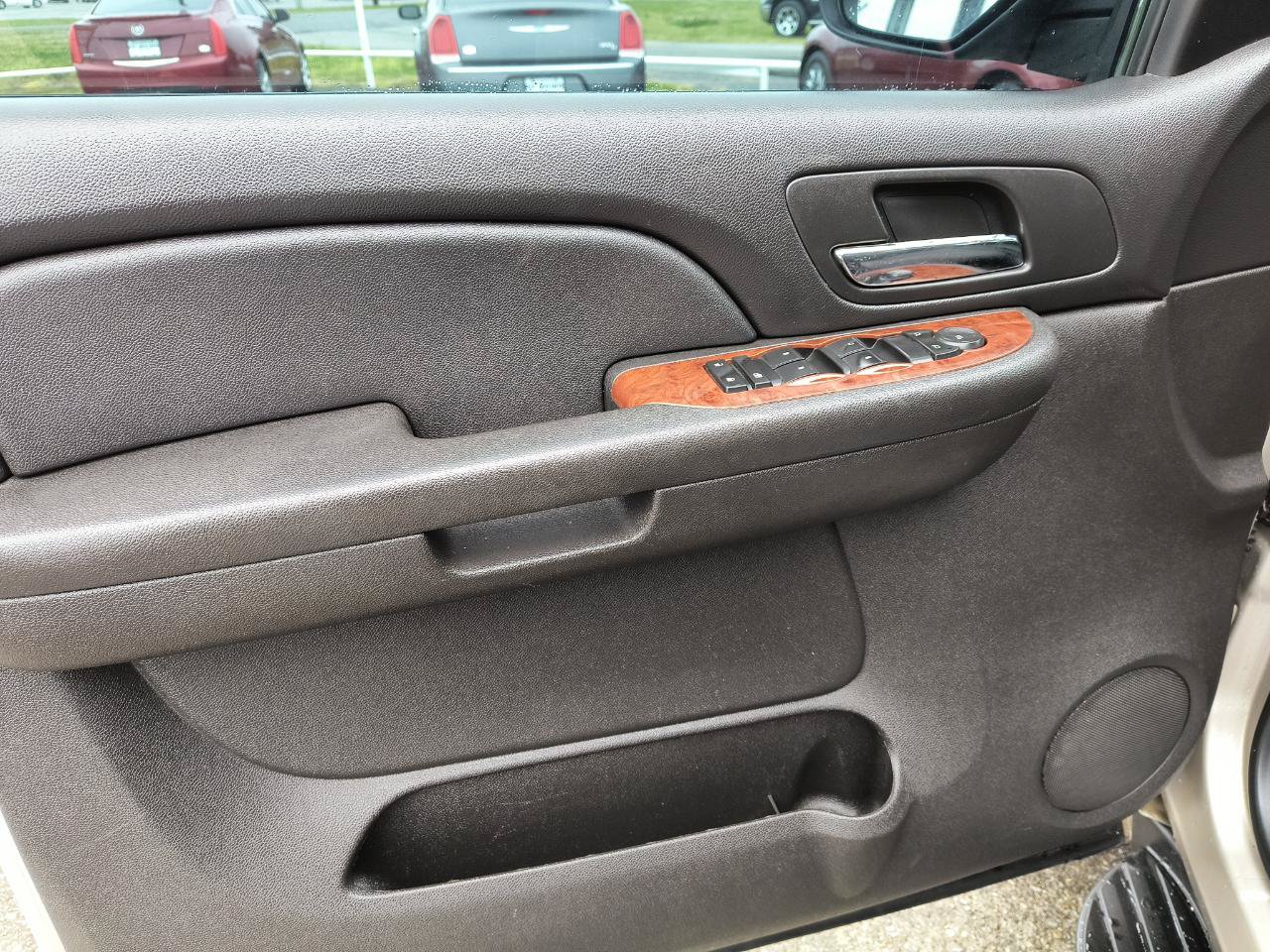 Used 2008 Chevrolet Avalanche LT RWD image 15