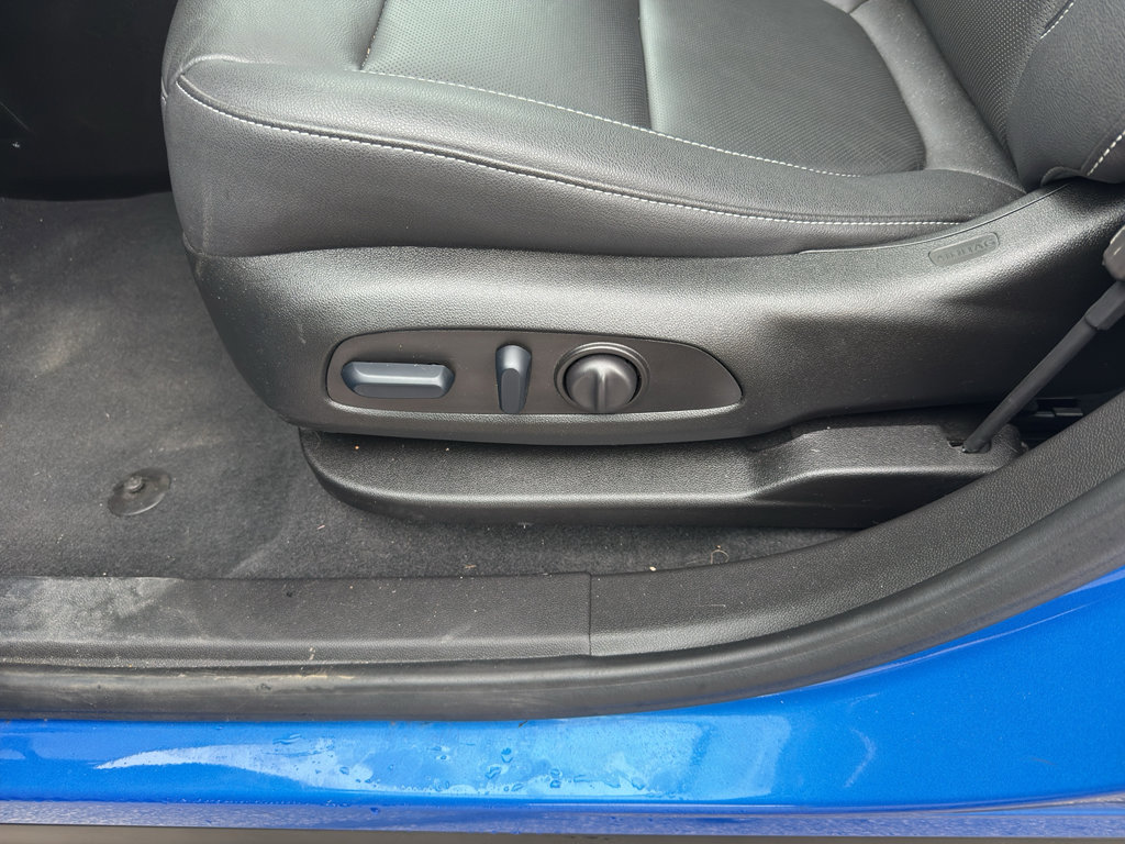 Used 2024 Chevrolet Blazer LT w/ Midnight/Sport Edition image 15