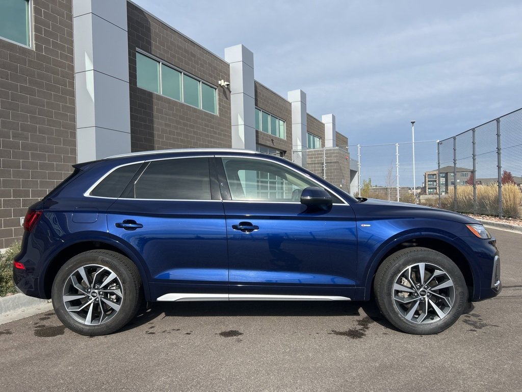 Certified 2023 Audi Q5 2.0T Premium w/ Convenience Package image 32