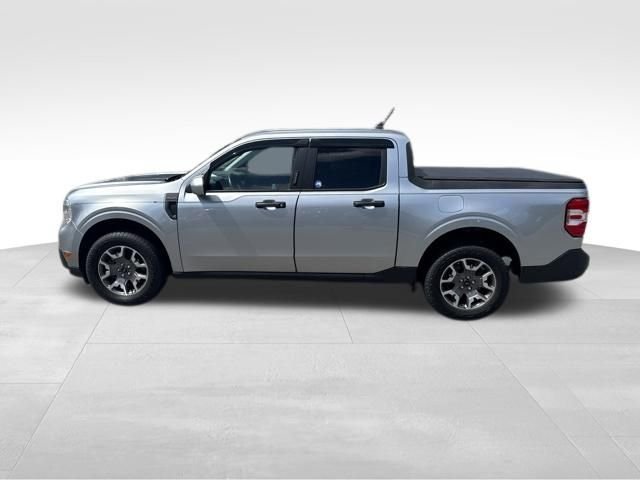 Used 2022 Ford Maverick XLT w/ Equipment Group 300A Standard AWD/4WD image 9