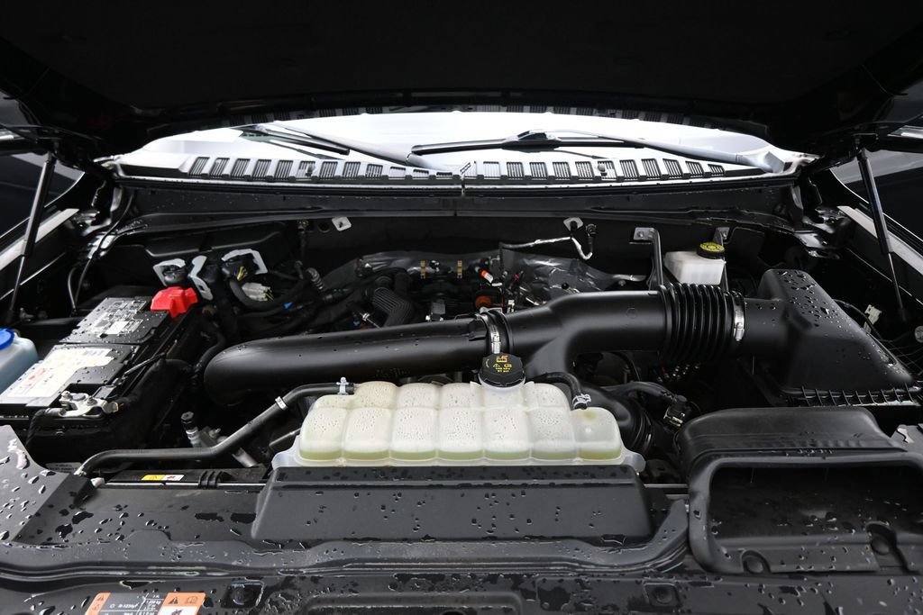Used 2023 Lincoln Navigator Reserve AWD/4WD image 37