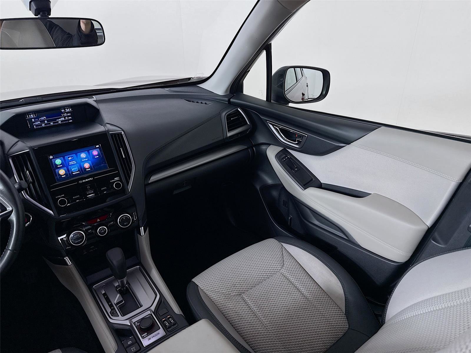 Used 2024 Subaru Forester Premium image 25