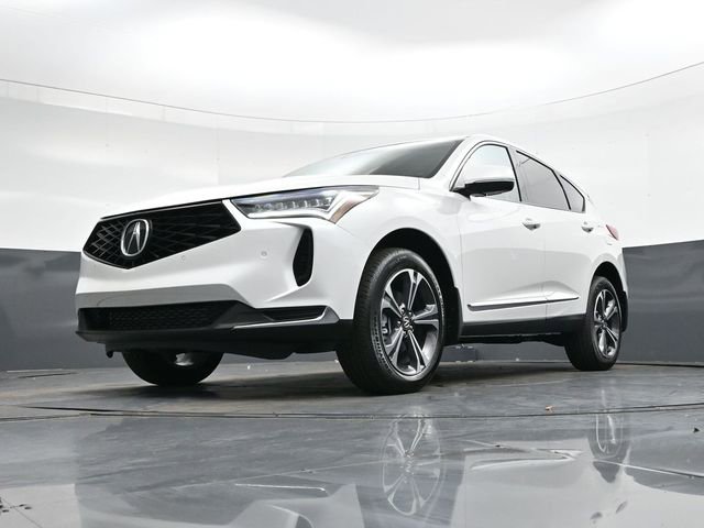 New 2026 Acura RDX w/ Technology Package image 37