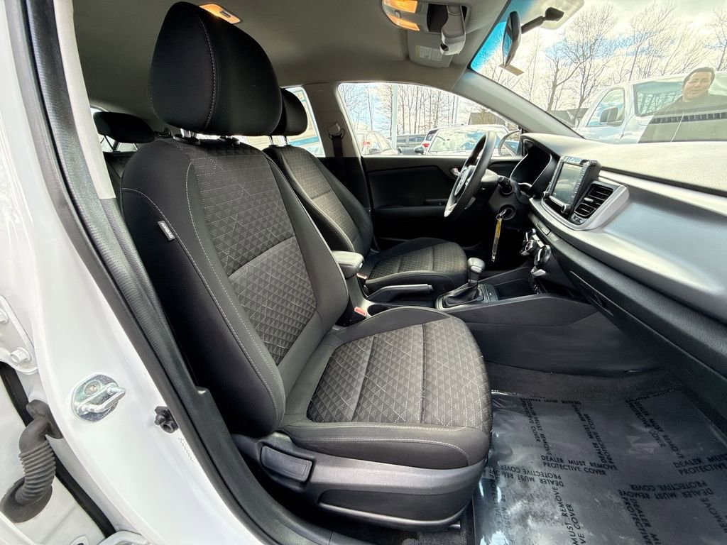 Used 2020 Kia Rio S image 24