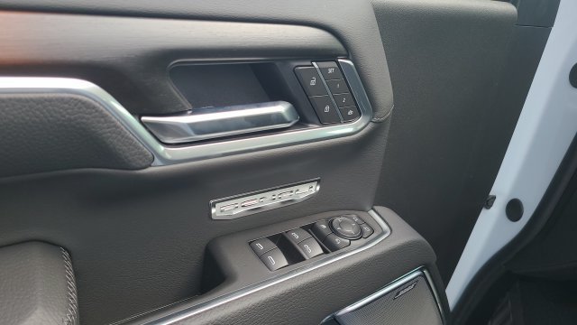New 2026 GMC Sierra 1500 Denali AWD/4WD image 10