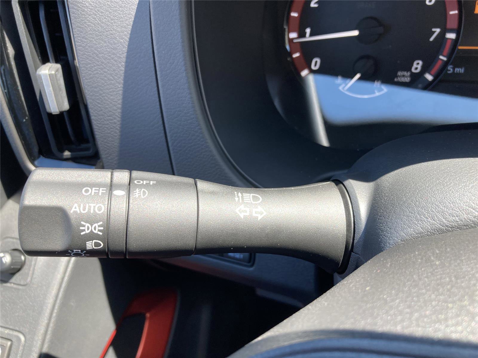 New 2026 Nissan Frontier Pro-X w/ Pro-X Convenience Package image 24