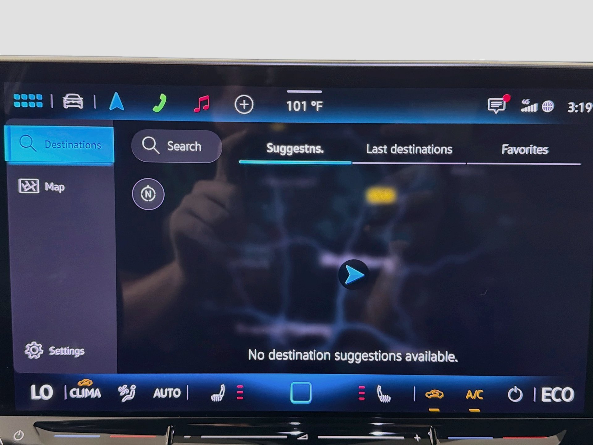 Certified 2025 Volkswagen ID.4 Pro RWD image 12
