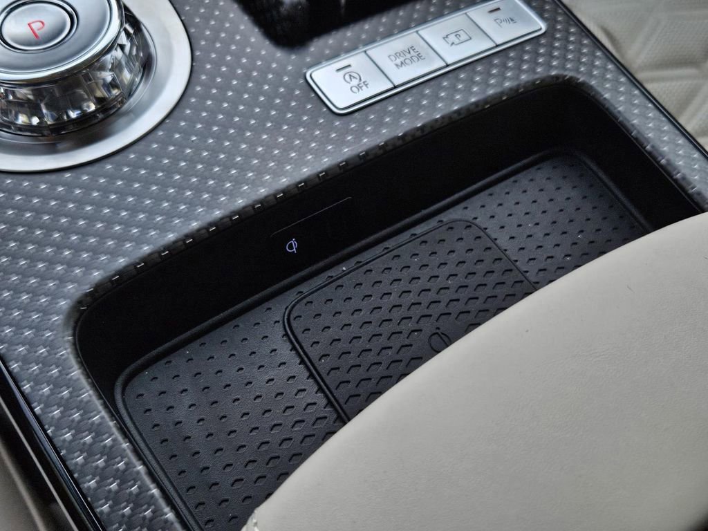 New 2026 Genesis G80 3.5T Sport Prestige image 30