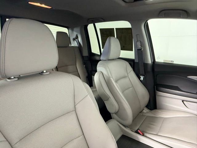 Used 2023 Honda Ridgeline RTL image 51