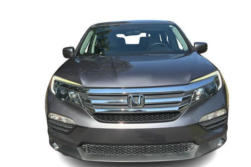 Used 2017 Honda Pilot EX image 24
