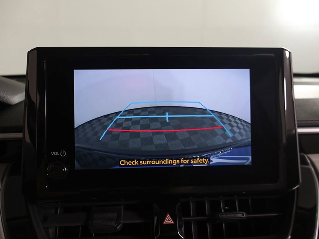 Used 2023 Toyota Corolla Cross LE image 43