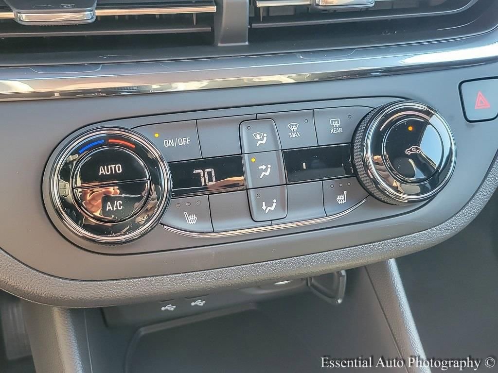 New 2026 Buick Envista Preferred w/ Convenience I Package FWD image 18