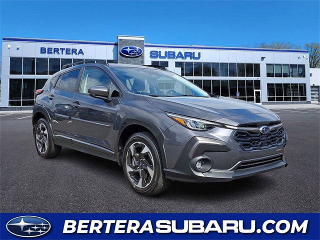 Certified 2025 Subaru Crosstrek 2.5i Limited image 1