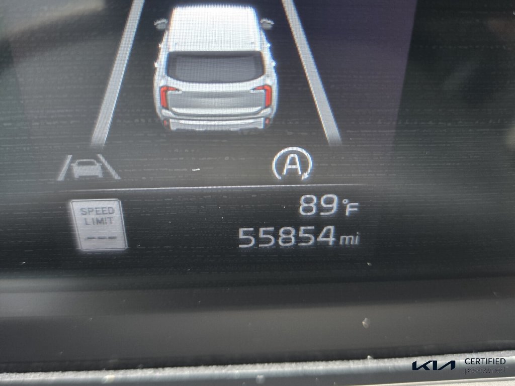 Certified 2023 Kia Telluride S FWD image 23