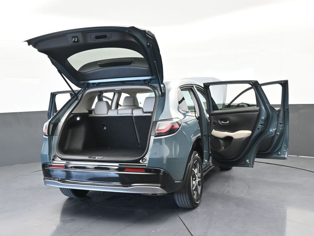 Used 2024 Honda HR-V EX-L image 78