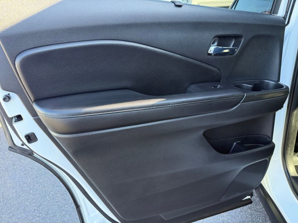 Used 2021 Honda Passport EX-L image 23