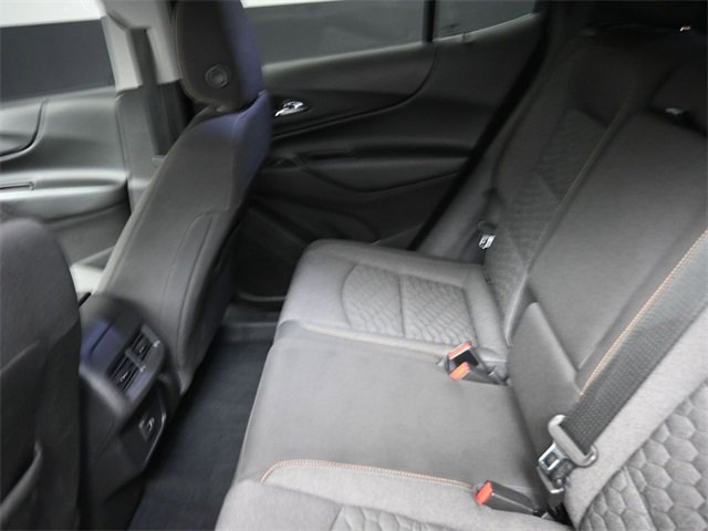 Used 2019 Chevrolet Equinox LT image 22