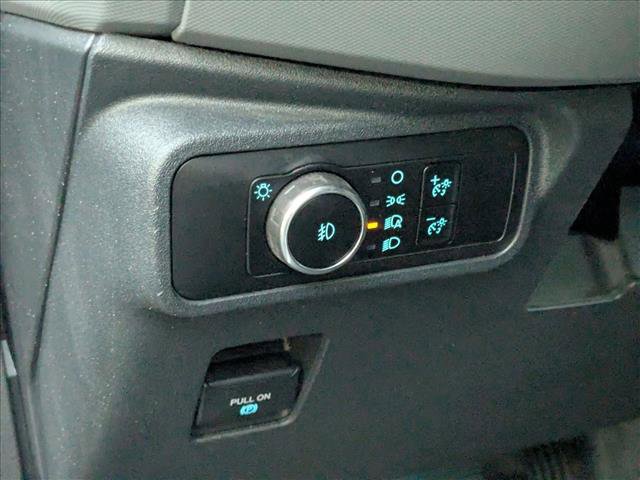 Used 2023 Ford Bronco Big Bend image 12