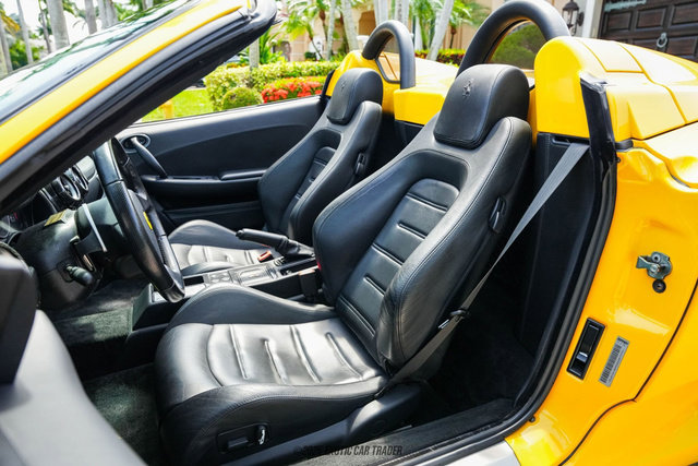 Used 2006 Ferrari F430 Spider image 44