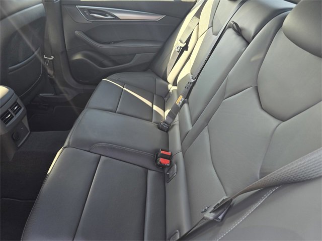 Used 2025 Cadillac CT5 Premium Luxury image 11