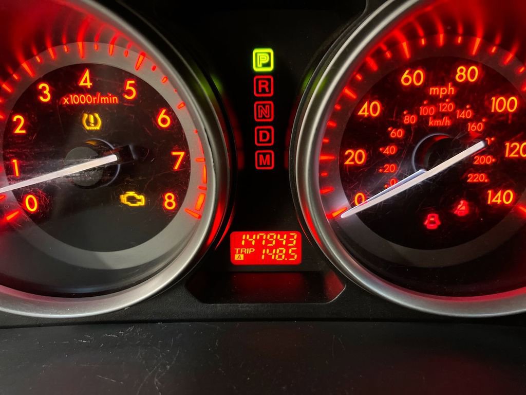 Used 2011 MAZDA CX-9 Sport image 13