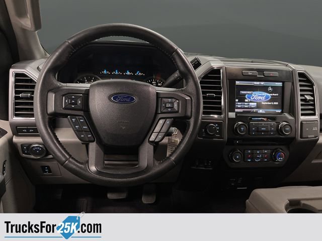 Used 2015 Ford F150 XLT w/ Equipment Group 302A Luxury image 5