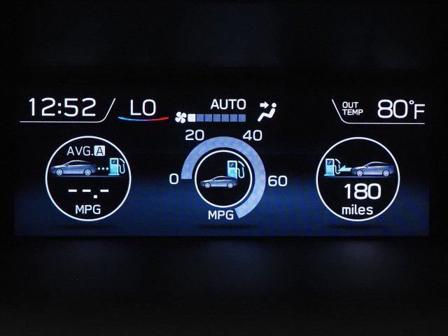 Used 2019 Subaru WRX Limited AWD/4WD image 42