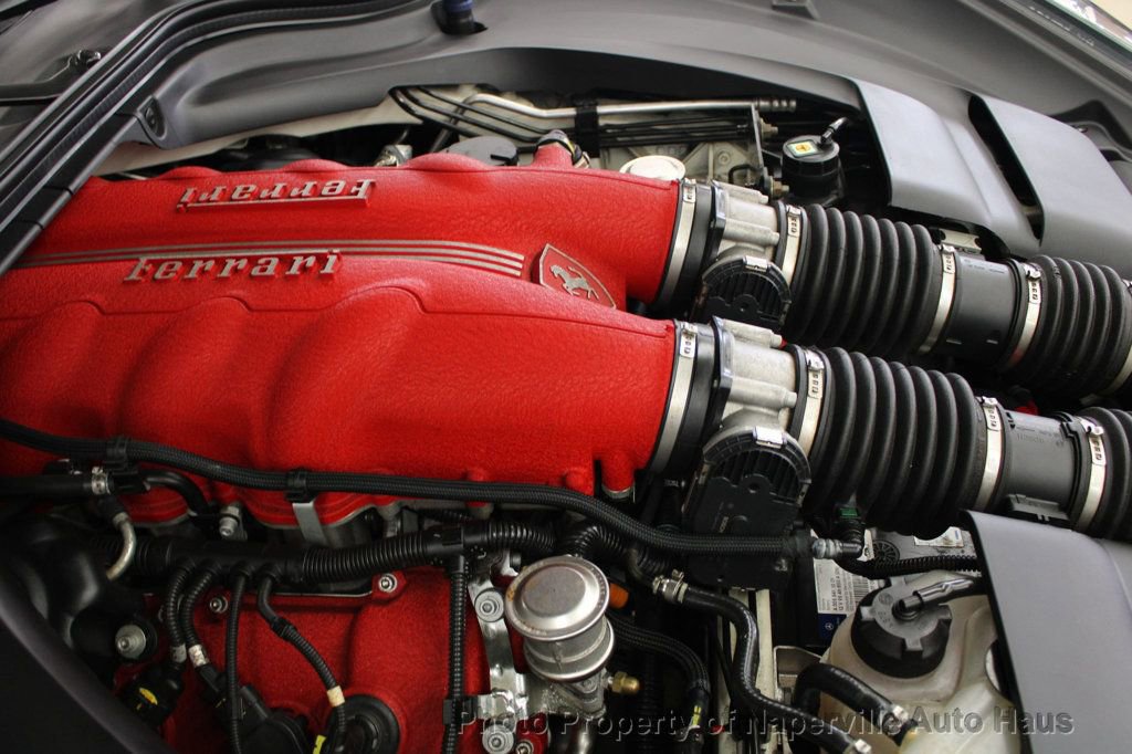 Used 2013 Ferrari California image 45