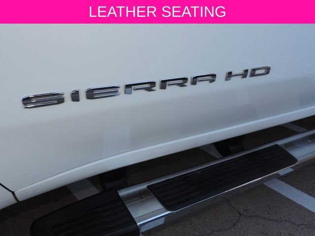 Certified 2024 GMC Sierra 2500 SLT w/ SLT Convenience Package image 14
