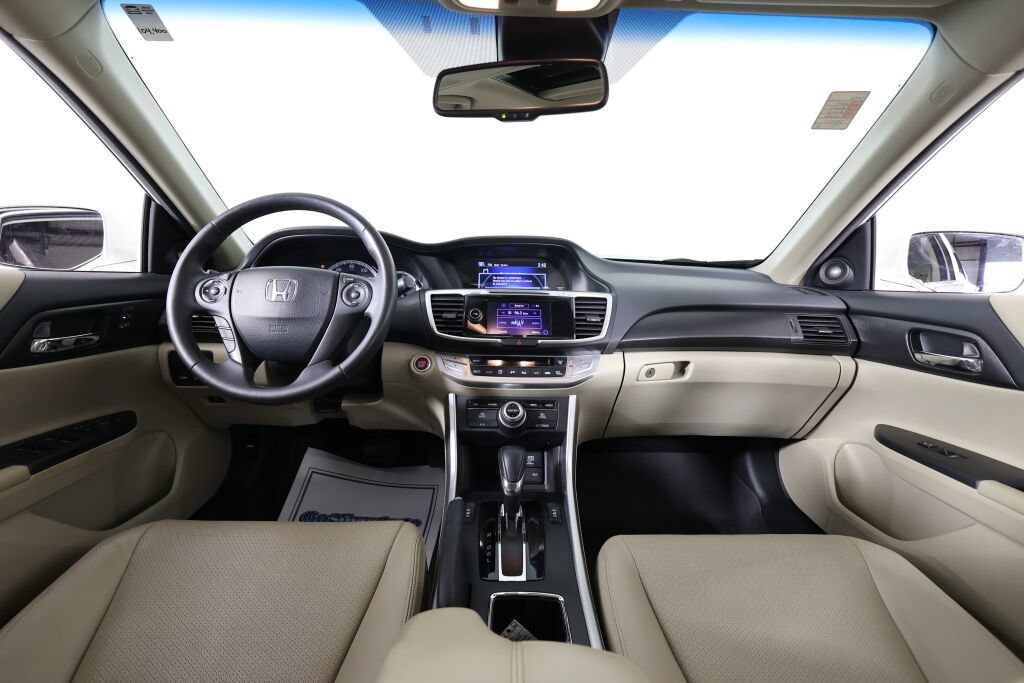 Used 2013 Honda Accord EX-L image 27