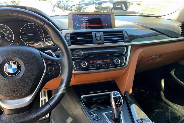 Used 2014 BMW 428i Coupe image 5