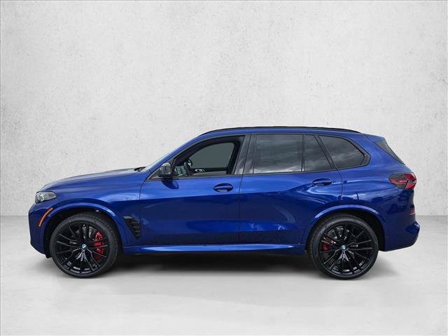 New 2026 BMW X5 M60i image 5