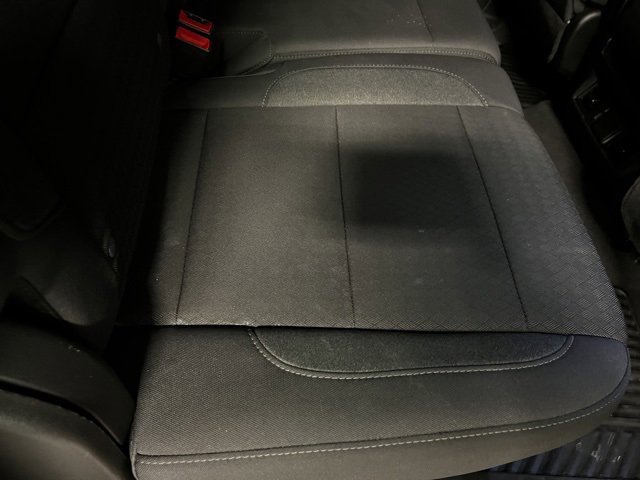 Used 2023 Chevrolet Silverado 1500 RST image 23