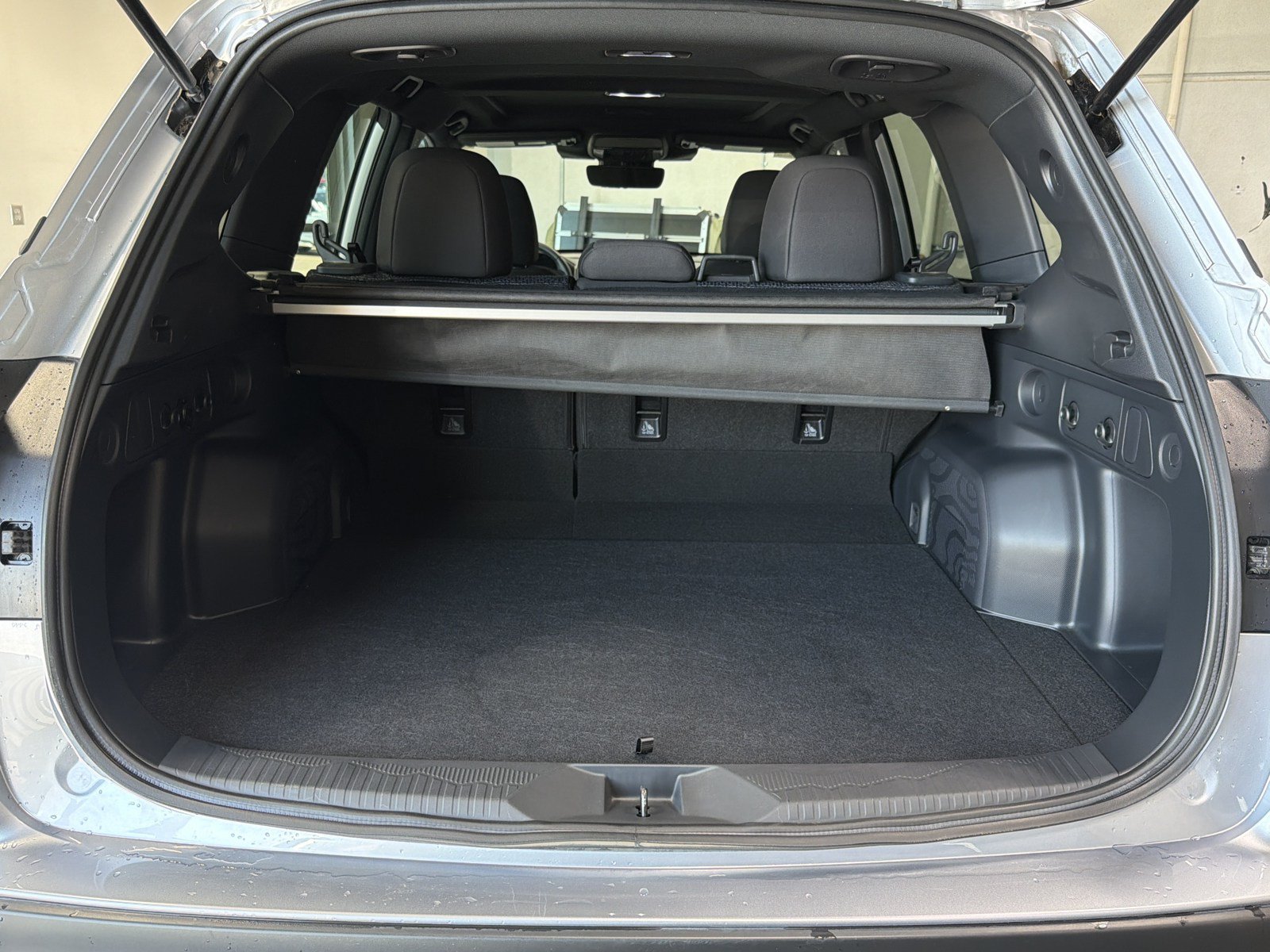 Certified 2026 Subaru Forester Premium AWD/4WD image 20