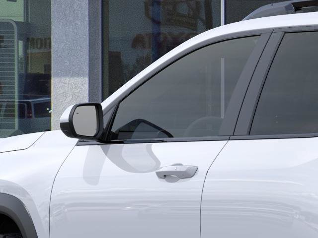 New 2027 Chevrolet Equinox ACTIV AWD/4WD image 12