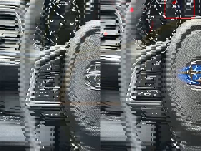 Certified 2025 Subaru Ascent Touring image 9