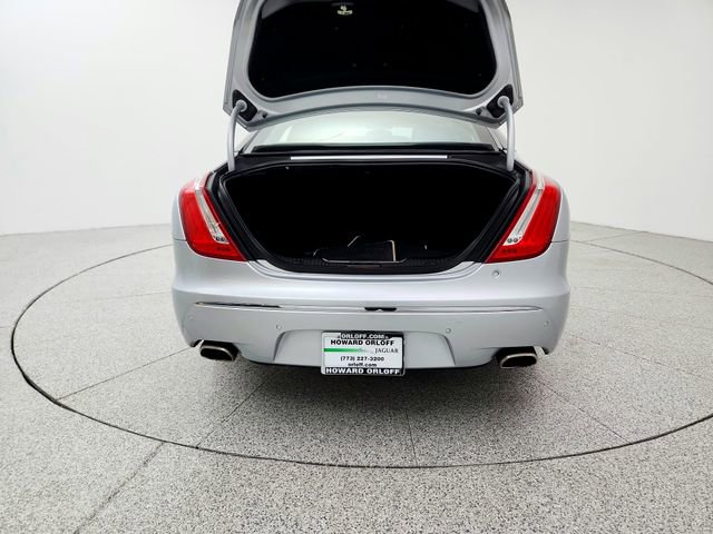 Used 2012 Jaguar XJ L image 15
