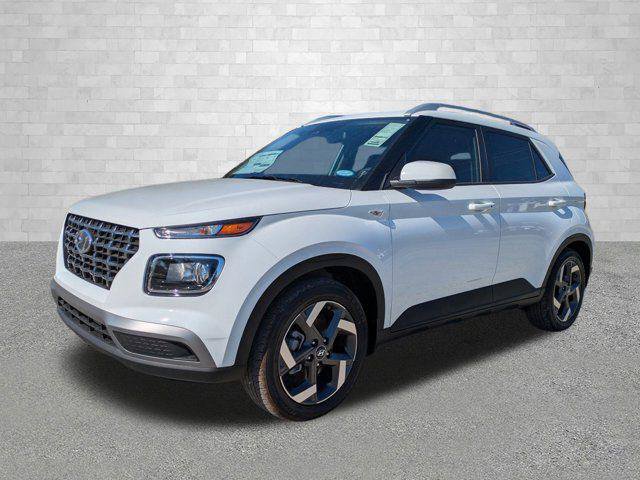 New 2026 Hyundai Venue SEL image 5