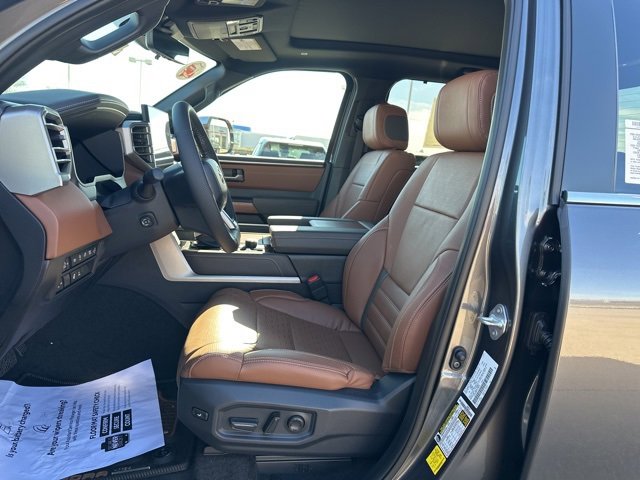 New 2026 Toyota Tundra 1794 Edition image 10