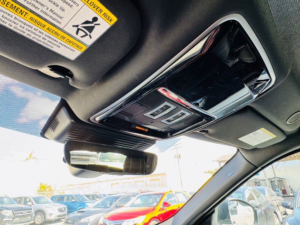 Used 2021 Land Rover Range Rover Velar S image 20