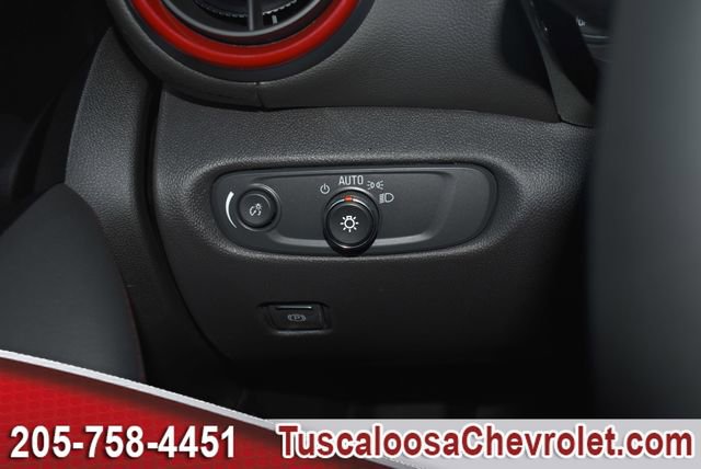 New 2026 Chevrolet Blazer RS w/ Driver Confidence II Package image 35