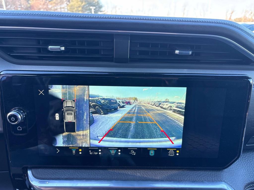 Certified 2022 GMC Sierra 1500 Denali image 18