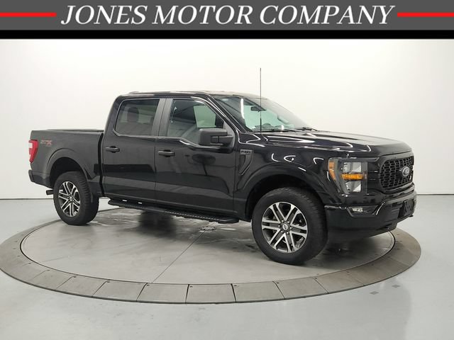 Used 2023 Ford F150 XL