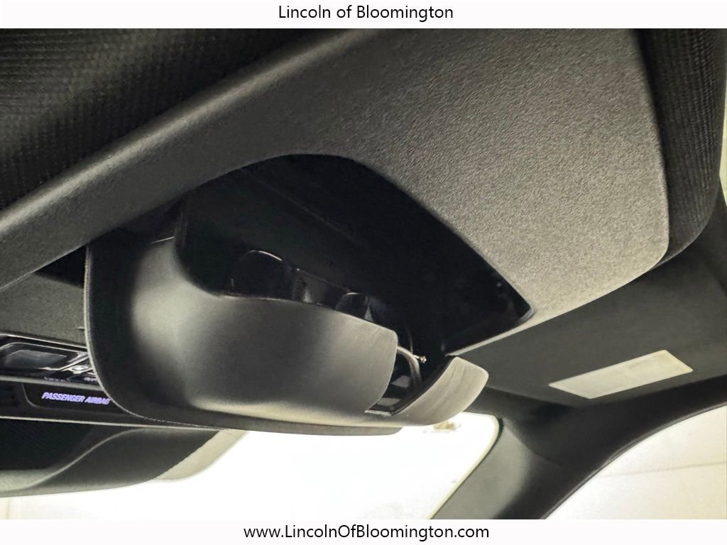 New 2025 Lincoln Navigator L Reserve w/ Jet Appearance Package image 78